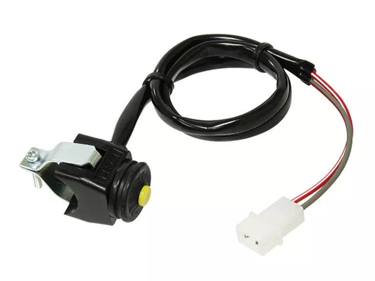 Sno-X Katkaisija pakki Polaris - Moottorikelkan valonkatkaisijat - D182207 - 1