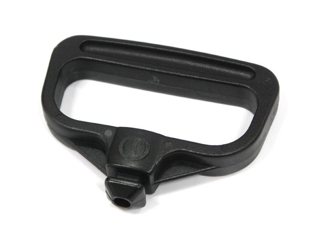 Sno-X Käynnistyskahva Ski-Doo Musta - Käynnistyskahvat ja käynnistysnarut - D11907 - 1