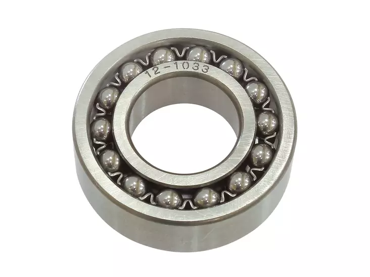Sno-X Kuulalaakeri 30,2/31,2x62x20mm - Moottorikelkan kampiakselin puoliskot - D404717 - 1