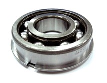 Sno-X Laakeri 6206,UNRC3/L369 (kampiakseli) - Moottorikelkan kampiakselin puoliskot - D448277 - 1