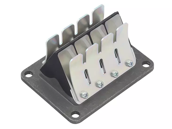 Sno-X Läppäventtiili paketti, Yamaha VK540 - Moottorikelkan kaasutinlaipat - D523467 - 1