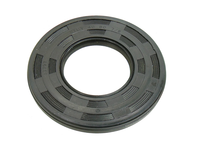 Sno-X Öljytiiviste 40x80x7 - Moottorikelkan öljytiiviste sarjat - D53217 - 1