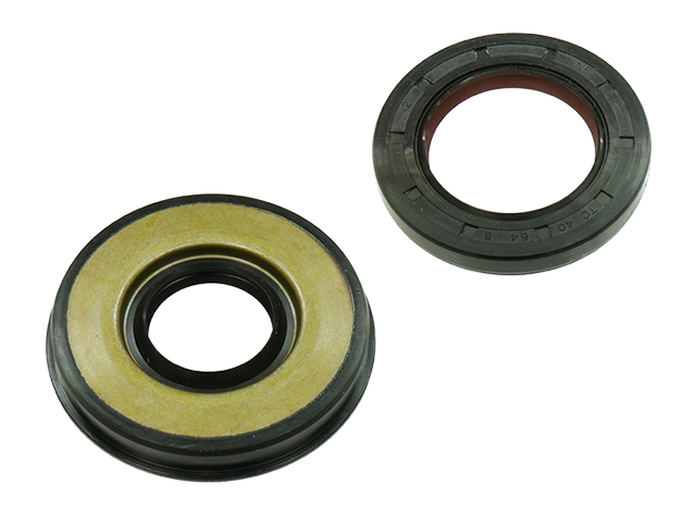 Sno-X Öljytiivistesarja Arctic Cat - Moottorikelkan öljytiiviste sarjat - D11647 - 1