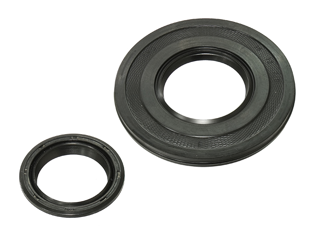 Sno-X Öljytiivistesarja Rotax - Moottorikelkan öljytiiviste sarjat - D11657 - 1