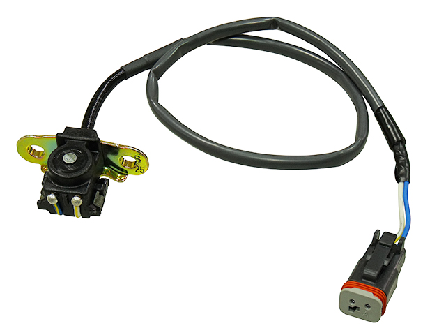 Sno-X Pickup puola Rotax - Moottorikelkan sytytyspuolat - D162807 - 1
