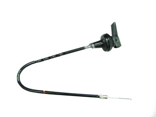 Sno-X Rikastinvaijer Yamaha - Moottorikelkan rikastinvaijerit - D95127 - 1