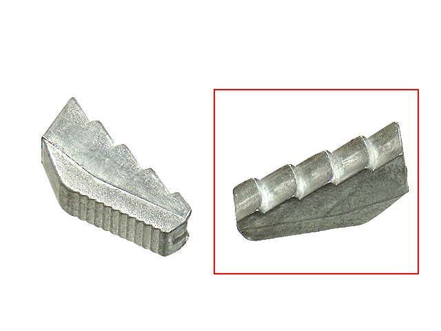 Sno-X Salpa BRP - Moottorikelkan käpäläsarjat - D182287 - 1