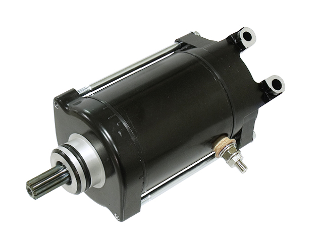 Sno-X Starttimoottori Polaris - Moottorikelkan starttimoottorit - D162887 - 1