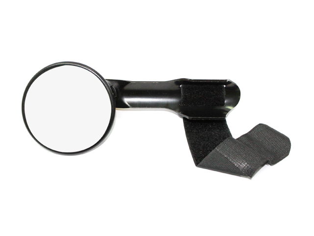 Sno-X Taustapeili, tarranauhakiinitys - Moottorikelkan peilit - D11947 - 1