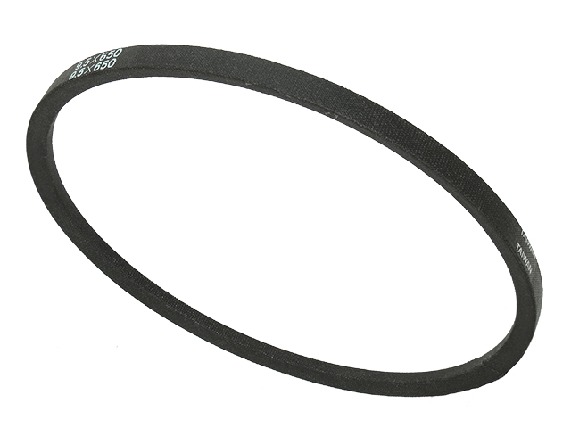 Sno-X Tuuletinhihna 9,5 x 650 - Vesipumpun ja tuulettajan hihnat - D11827 - 1