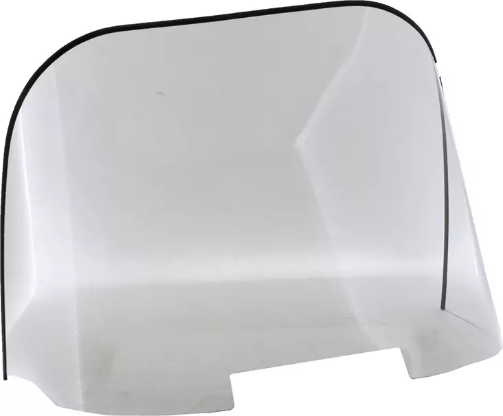 Sno-X Tuulisuoja Lynx kirkas K53 - Moottorikelkan tuulisuojat - D10317 - 1