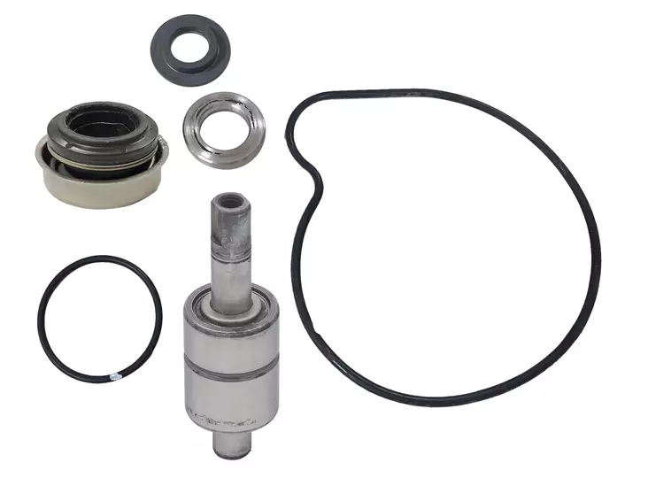 Polaris XLT vesipumpun korjaussarja - Moottorikelkan vesipumpun rattaat - D404877 - 1
