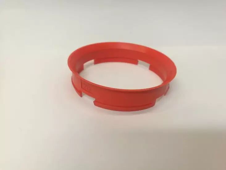 Soviterengas 58,6 / 63,4 mm - Sovitteet - 499-35017 - 1