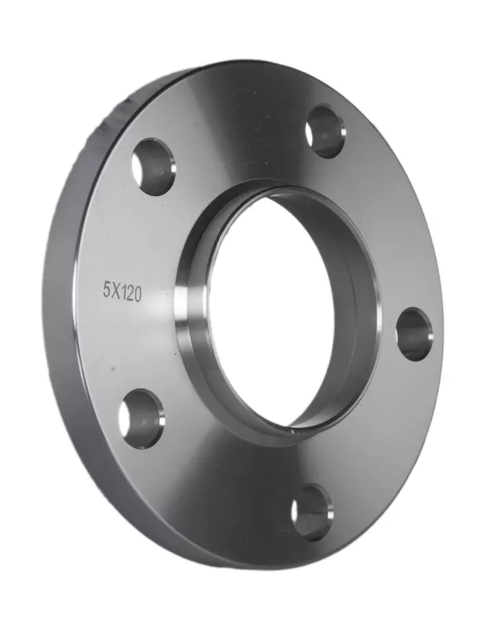 Spacer (keskittävä) 15mm 5x120 72,6 - SteyrTek Spacerit (levikepalat) - 499-66257 - 1