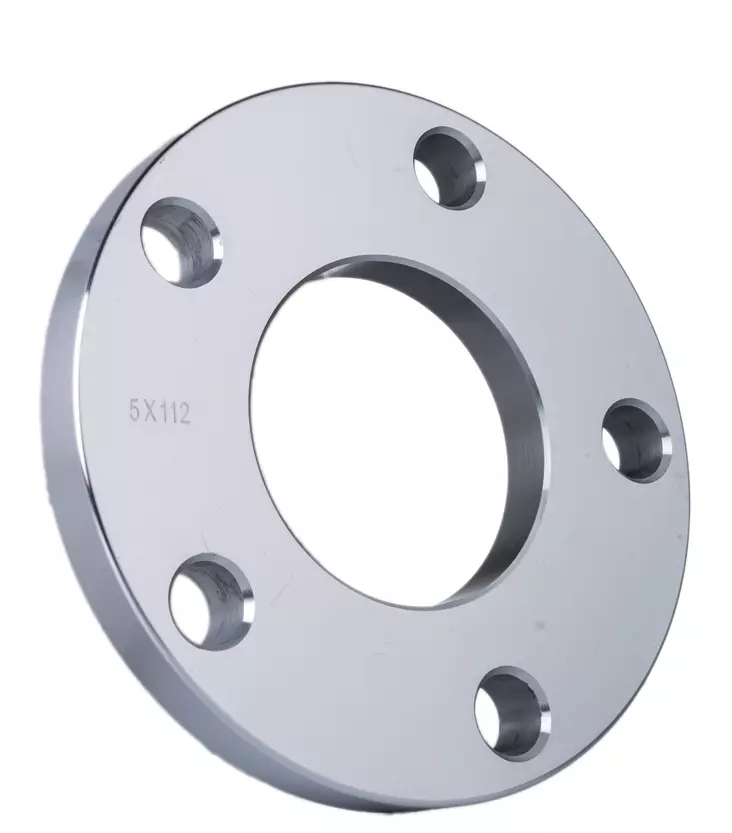 Spacer (levikepala) 15mm 5x112 66,6 - SteyrTek Spacerit (levikepalat) - 499-64077 - 1