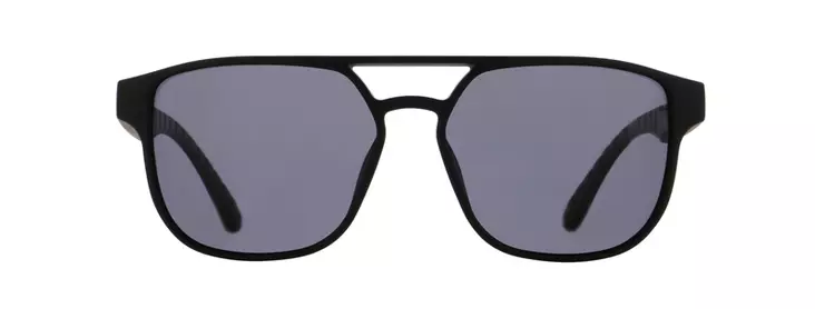Spect Red Bull Elroy Sunglasses Matt Black w Smoke lens - Aurinkolasit - D522087 - 1