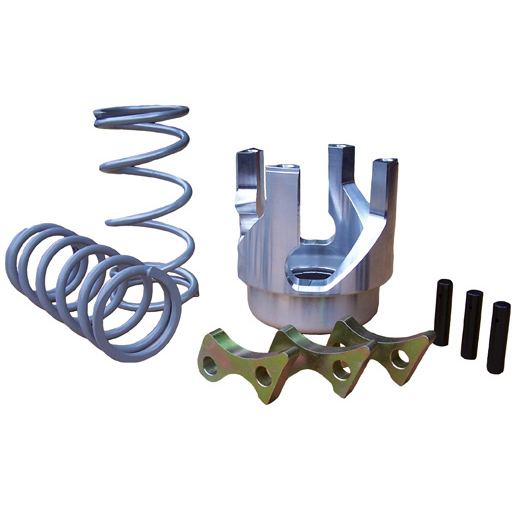 SPI Variaattorikitti Ski-Doo 600 E-tec 2009-19 - Moottorikelkan variaattorikitit - D147967 - 1
