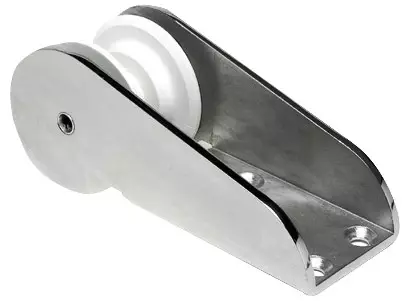 SS Ankkurin kela.221x82mm - Veneen ankkuritarvikkeet - D123317 - 1