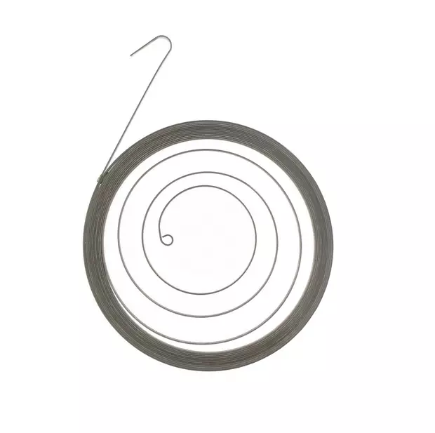 Starter spring suitable for homelite - Tarvikevaraosat - 5106087 - 1