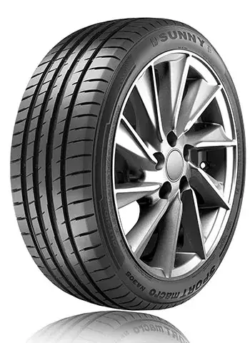 Sunny NA305XL 245/35-20 kesärengas - 20-tuumaiset kesärenkaat - 499-182267 - 1