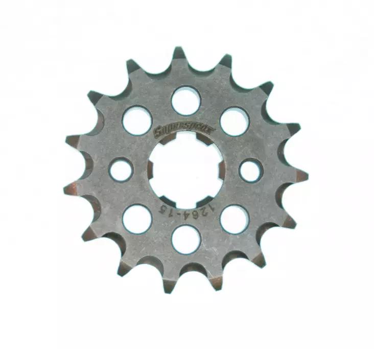 Supersprox Eturatas 1264.15 - Moottoripyörän eturattaat - D53837 - 1