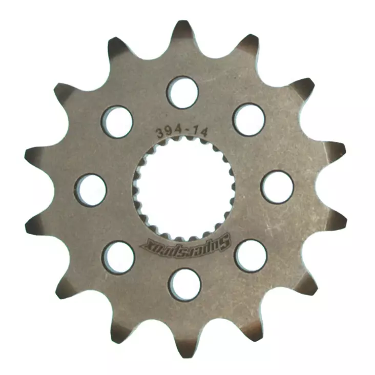 Supersprox Eturatas 394.16 - Moottoripyörän eturattaat - D26467 - 1