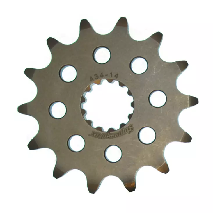Supersprox Eturatas 434.15 - Moottoripyörän eturattaat - D26487 - 1