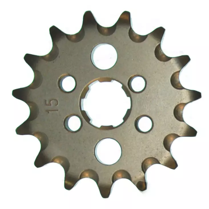 Supersprox / JT Eturatas 252.17 - Moottoripyörän eturattaat - D216107 - 1