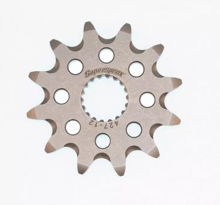 Supersprox / JT Eturatas 427.14 - Moottoripyörän eturattaat - D73637 - 1