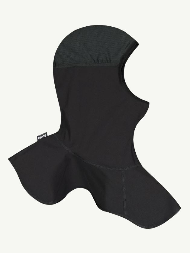 SVALA Windproof Racing Huppu musta - Muut vaatteet ja varusteet - D247427 - 1