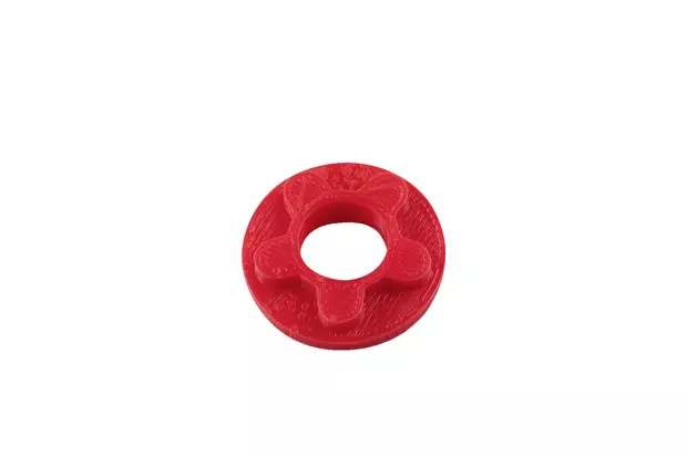 Tasapainoituslaitteen adapteri AYP, HVA, JONSERED - terille - Teräntasapainoitus työkalut - 99-9137 - 1