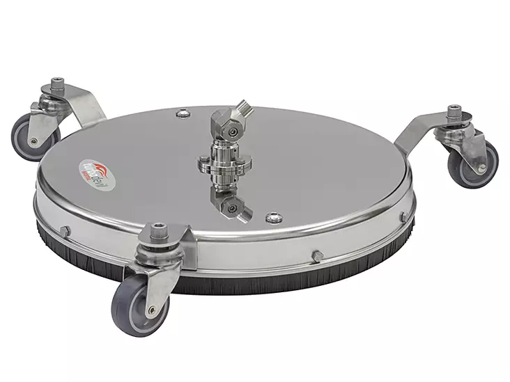 Tasopesin 275 bar 410mm max 120°c - Pesuharjat ja tasopesimet - LX10897 - 1