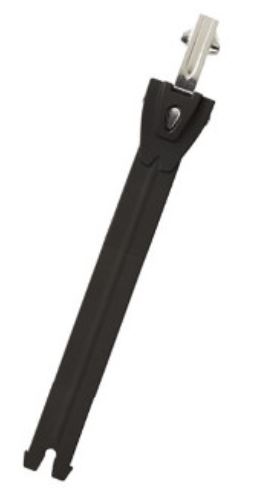 TCX X-Helium, Comp Evo Michelin Alu.buckle 17cm black/silver - Motorsport varaosat ja tarvikkeet - D230147 - 1