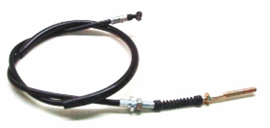 Tec-X Jarruvaijeri, Honda Z50 Monkey - Mopon ja skootterin jarruvaijerit - D3807 - 1