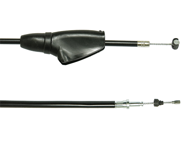 Tec-X Kytkinvaijeri, Derbi Senda 06- / Aprilia RX,SM 06- / Gilera RCR,SMT 06- - Mopon kytkinvaijerit - D79677 - 1