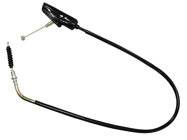 Tec-X Kytkinvaijeri, Yamaha DT 50 R, SM, X 04- - Mopon kytkinvaijerit - D152937 - 1