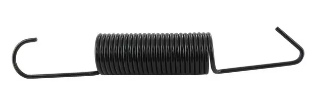 Tension spring suitable for john deere - Tarvikevaraosat - 6309007 - 1