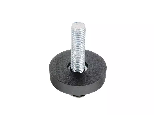 Teräruuvi m10 x 36 mm - Tarvikevaraosat - 15-007 - 1