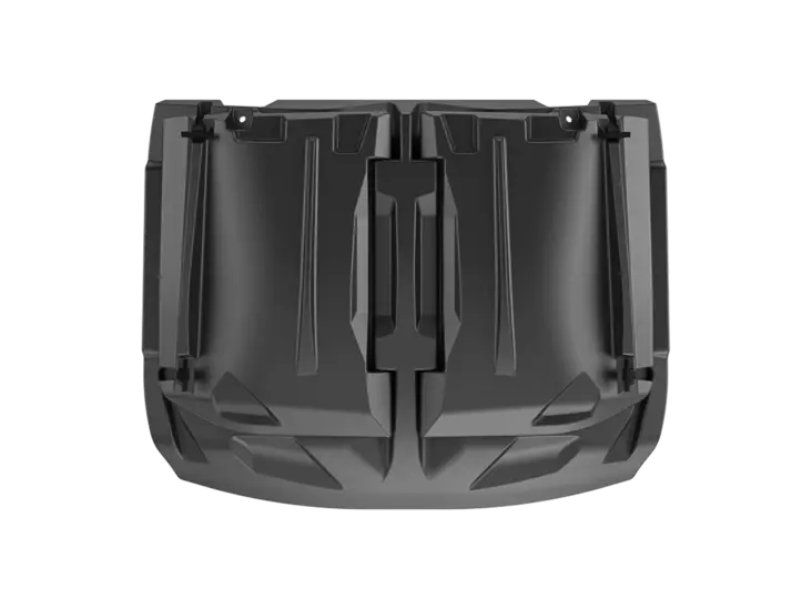 TESSERACT Kattolaatikko CFMoto Zforce 1000 Sport - Mönkijän kovat kuljetuslaukut - D407357 - 1