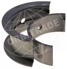 Thrust bearing - Motorsport varaosat ja tarvikkeet - D245537 - 1