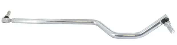 Tie rod rh suitable for john deere gy20492 - Tarvikevaraosat - 6409007 - 1