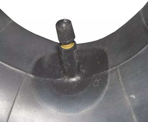 Tire tube 20x9.00-8 tr13 - Tarvikevaraosat - 7402317 - 1