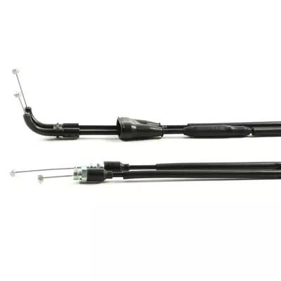 TMV Throttle Cable KX250F 11-12 - Motorsport varaosat ja tarvikkeet - D545397 - 1