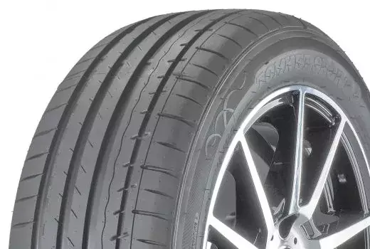 TOMKET ' Sport 3 ( XL 225/45-17 kesärengas - 17-tuumaiset kesärenkaat - 499-169937 - 1