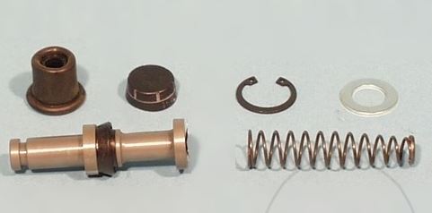 Tourmax Jarrupääsyl.Korj.sarja - Moottoripyörän jarrujen korjaussarjat - D81587 - 1