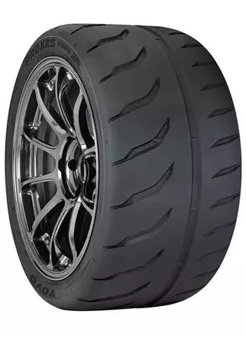 Toyo Proxes R888R 205/45-16 kesärengas - 16-tuumaiset kesärenkaat - 499-151917 - 1