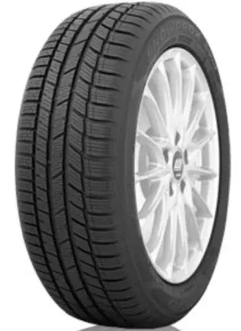 Toyo Snowprox S954 XL 245/40-19 kitkarengas - 19-tuumaiset talvirenkaat - 499-69197 - 1