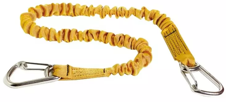 Turvaköysi - Veneilijän turvavaljaat ja turvaköydet - D124397 - 1