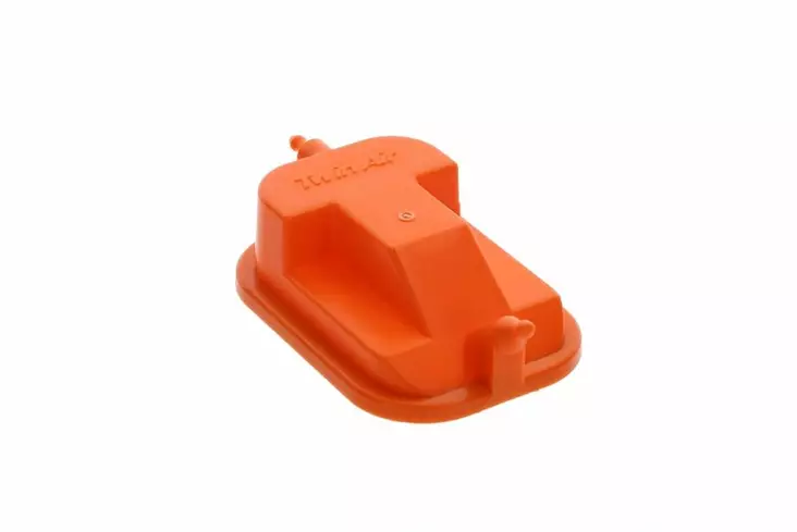 Twin Air Airboxcover fits for SX65 TC65 MC65 24-.. - Ilmansuodattimen pesusuojat - D511467 - 1