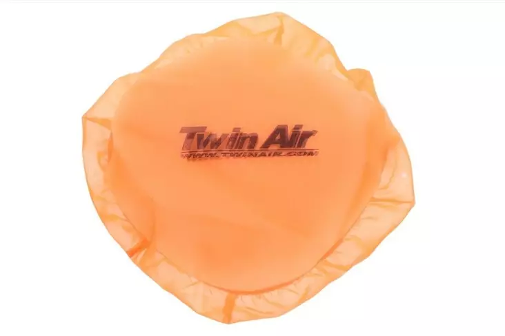 Twin Air Grand Prix Cover Ducati Desmo 450 MX 25-.. - Moottoripyörän ilmansuodattimet - D529367 - 1